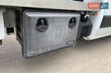 Автовоз Opel Movano 2012 в 