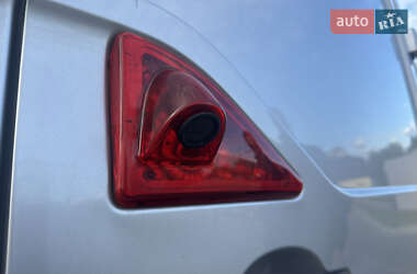 Вантажний фургон Opel Movano 2020 в 