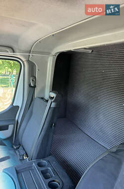 Автовоз Opel Movano 2015 в 