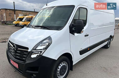Вантажний фургон Opel Movano 2021 в Ніжині