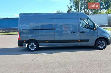 Грузовой фургон Opel Movano 2022 в 