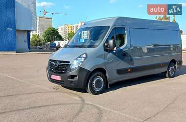 Грузовой фургон Opel Movano 2022 в Ковеле