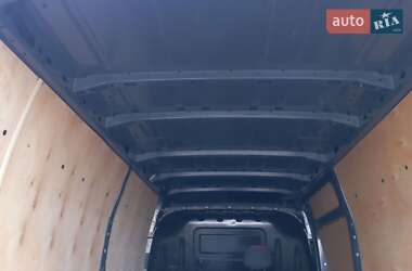 Грузовой фургон Opel Movano 2022 в 