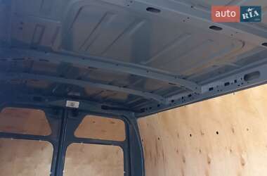 Грузовой фургон Opel Movano 2022 в 