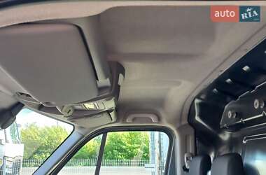 Грузовой фургон Opel Movano 2022 в 