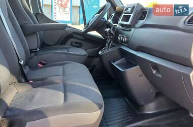 Грузовой фургон Opel Movano 2022 в 