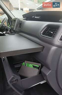 Грузовой фургон Opel Movano 2021 в 