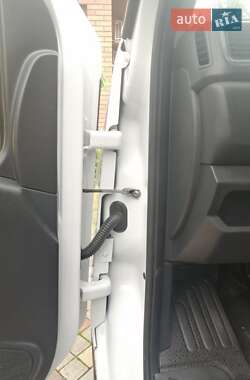 Грузовой фургон Opel Movano 2021 в 