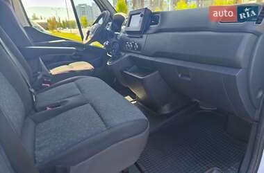 Грузовой фургон Opel Movano 2021 в 