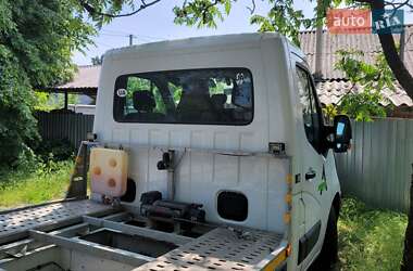 Автовоз Opel Movano 2016 в 