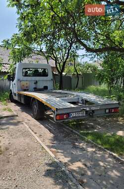 Автовоз Opel Movano 2016 в 