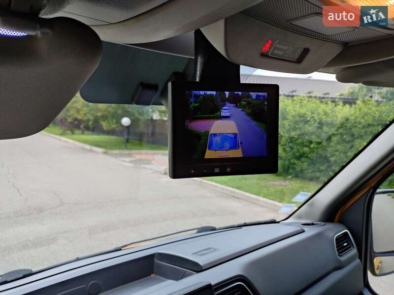 Вантажний фургон Opel Movano 2022 в Києві