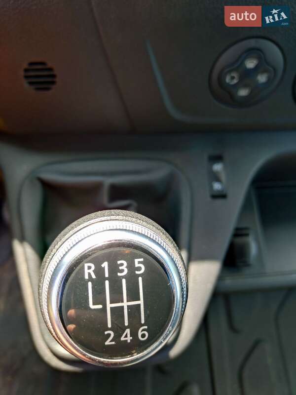 Вантажний фургон Opel Movano 2022 в Києві