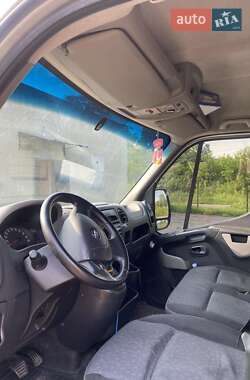 Грузовой фургон Opel Movano 2013 в Житомире