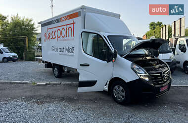 Другие грузовики Opel Movano 2021 в 