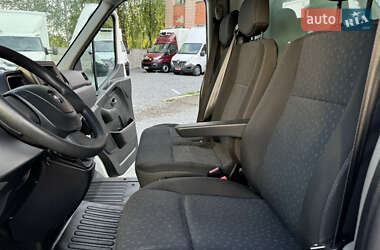 Другие грузовики Opel Movano 2021 в 