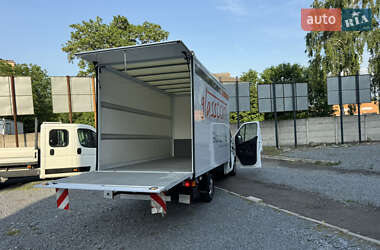 Другие грузовики Opel Movano 2021 в 