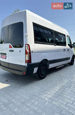 Микроавтобус Opel Movano 2019 в 