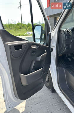 Микроавтобус Opel Movano 2019 в 