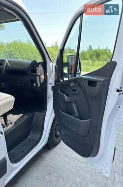 Микроавтобус Opel Movano 2019 в 