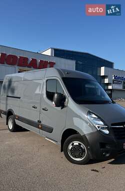 Грузовой фургон Opel Movano 2020 в Ковеле