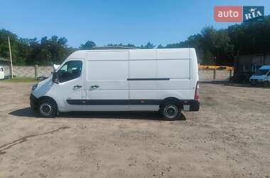 Грузовой фургон Opel Movano 2020 в 