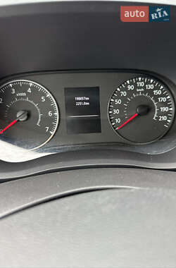 Вантажний фургон Opel Movano 2020 в Львові