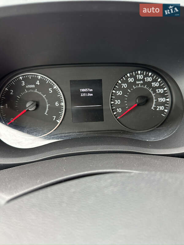 Вантажний фургон Opel Movano 2020 в Львові