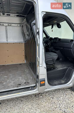 Вантажний фургон Opel Movano 2020 в Львові