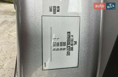 Вантажний фургон Opel Movano 2020 в Львові