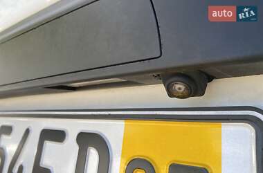 Грузовой фургон Opel Movano 2020 в 