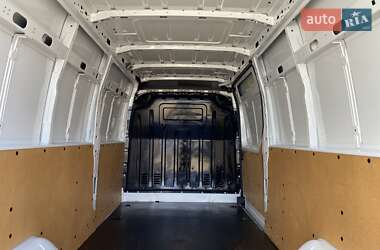 Грузовой фургон Opel Movano 2020 в 