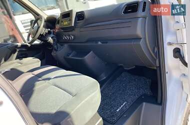 Грузовой фургон Opel Movano 2020 в 