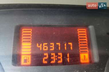 Вантажний фургон Opel Movano 2007 в 