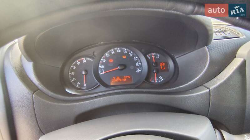 Рефрижератор Opel Movano 2019 в Ратному