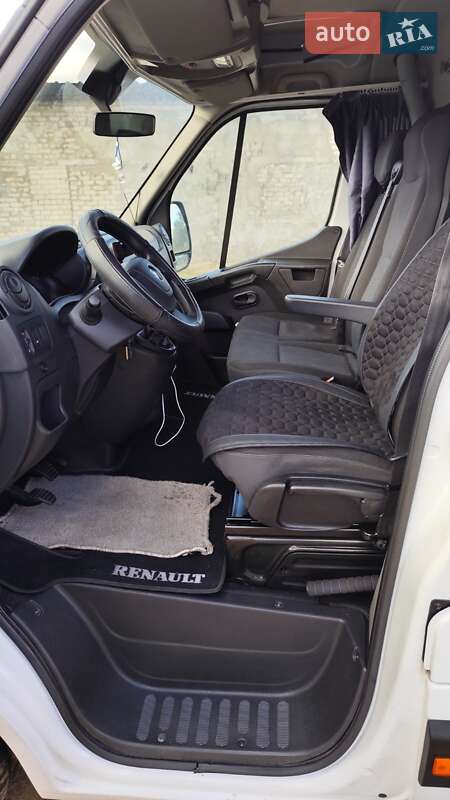 Рефрижератор Opel Movano 2019 в Ратному