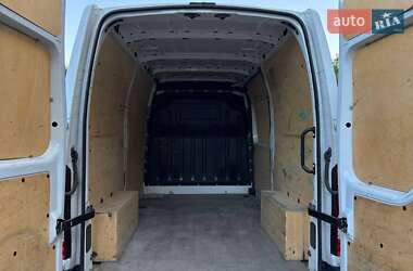Грузовой фургон Opel Movano 2020 в 