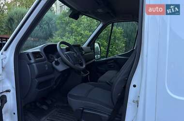 Грузовой фургон Opel Movano 2020 в 