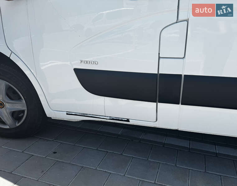 Грузовой фургон Opel Movano 2014 в Черкассах