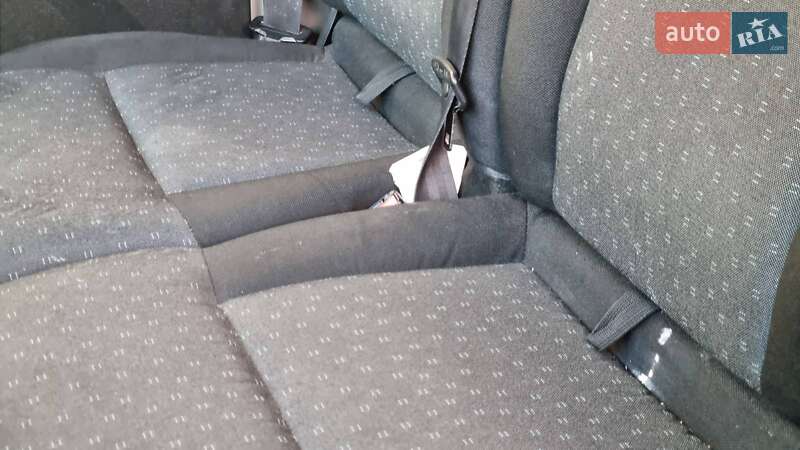 Грузовой фургон Opel Movano 2016 в Ровно фото 5 Грузовой фургон Opel Movano 2016 в Ровно