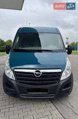 Інші вантажівки Opel Movano 2015 в Володимирі
