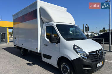 Вантажний фургон Opel Movano 2020 в Дніпрі