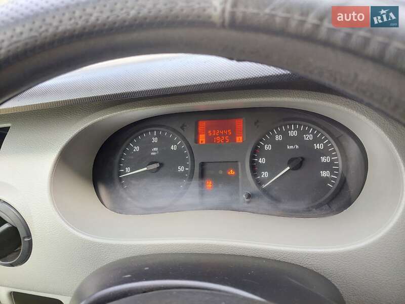 Рефрижератор Opel Movano 2007 в Киеве