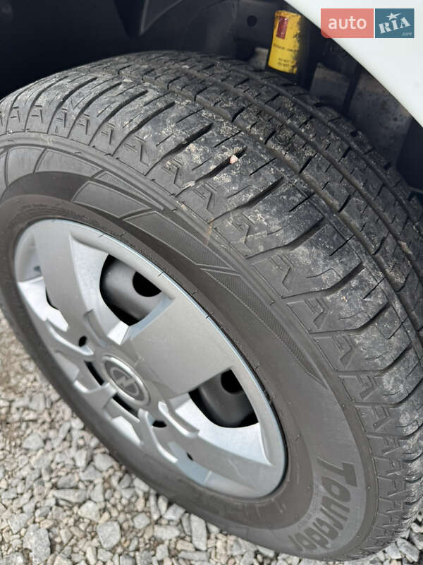 Рефрижератор Opel Movano 2018 в Рівному