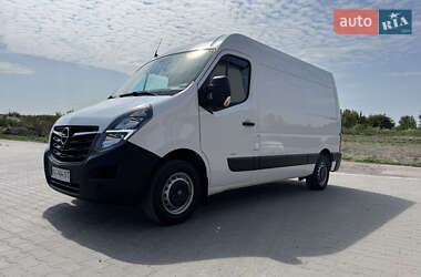 Другие грузовики Opel Movano 2020 в Киеве