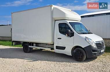 Мультилифт Opel Movano 2014 в Тернополе
