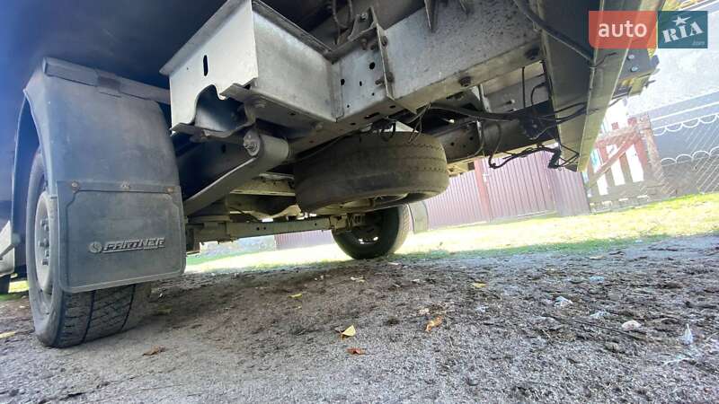 Рефрижератор Opel Movano 2016 в Сарнах фото 17 Рефрижератор Opel Movano 2016 в Сарнах