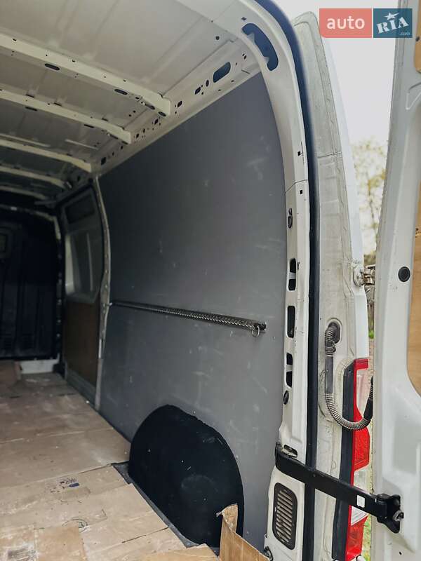 Інші вантажівки Opel Movano 2017 в Івано-Франківську фото 7 Інші вантажівки Opel Movano 2017 в Івано-Франківську