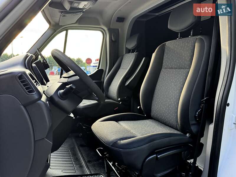 Тентованый Opel Movano 2021 в Ковеле