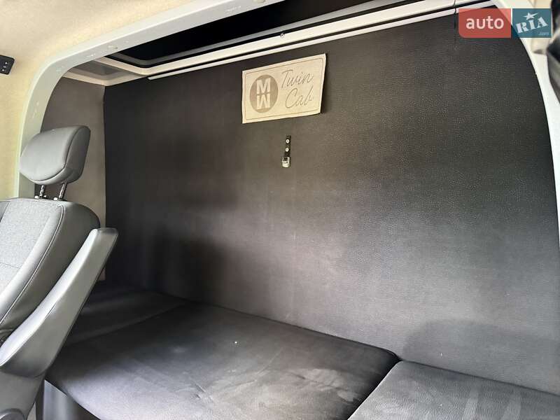 Тентованый Opel Movano 2021 в Ковеле